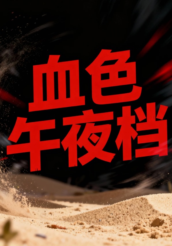 血色午夜档