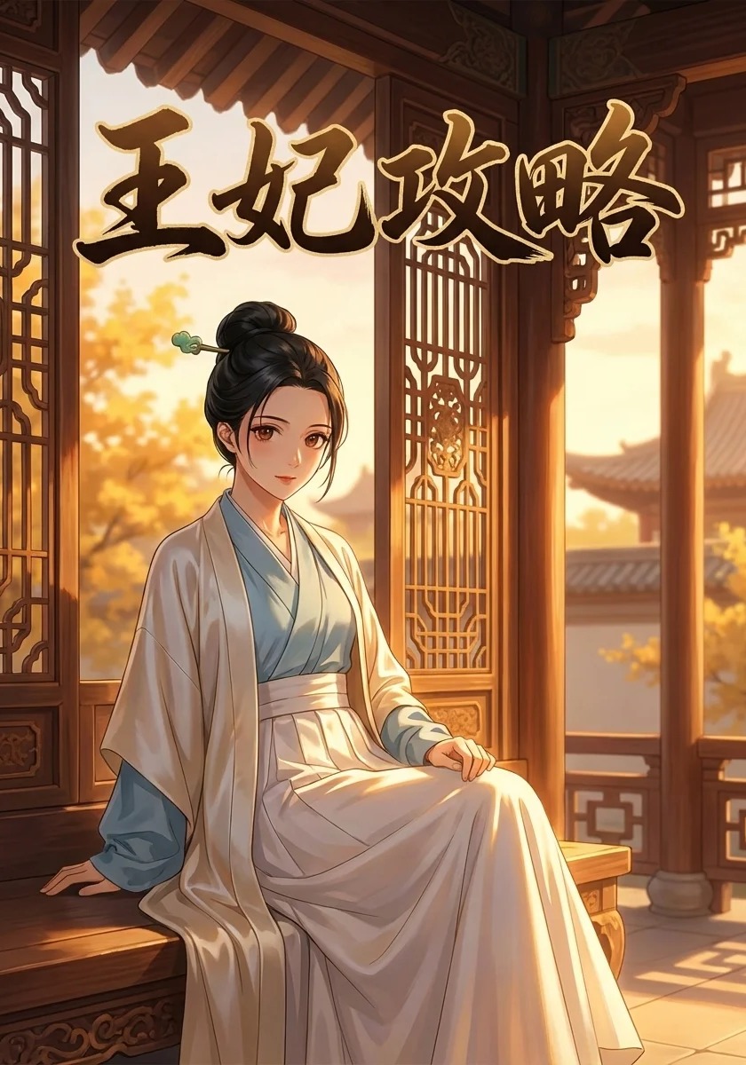 王妃攻略