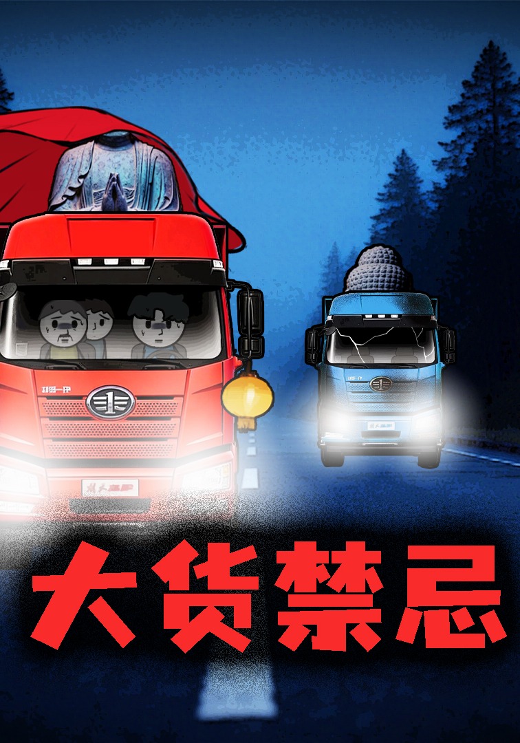 大货禁忌