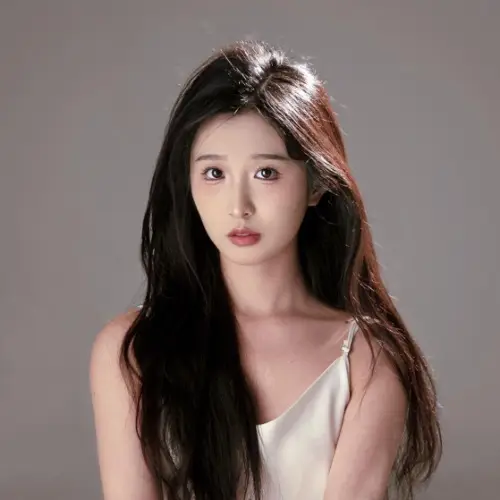 施晓妍演的短剧