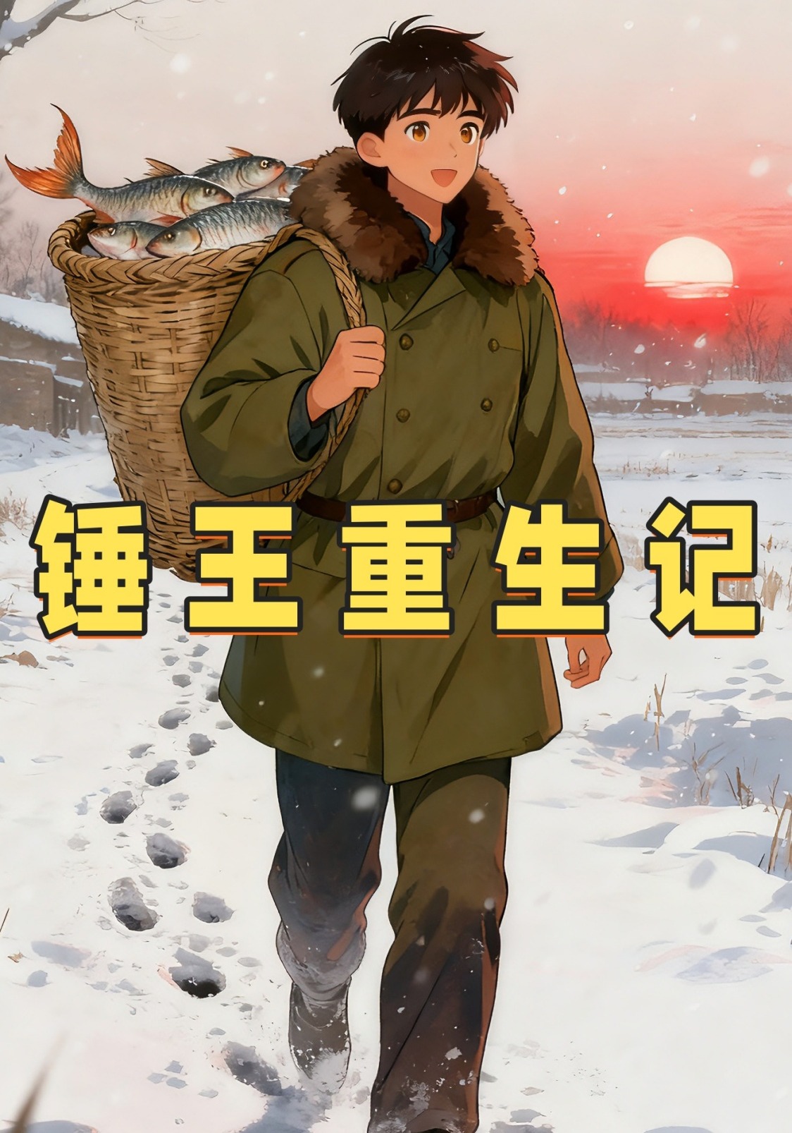 锤王重生记