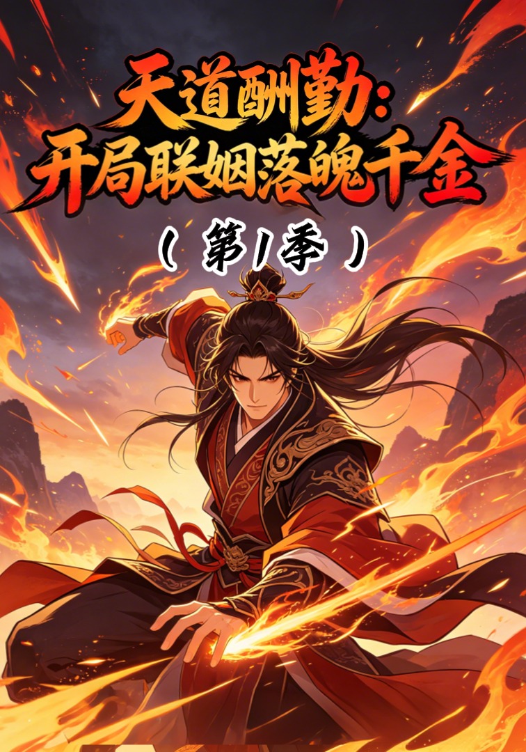 天道酬勤：开局联姻落魄千金（第1季）