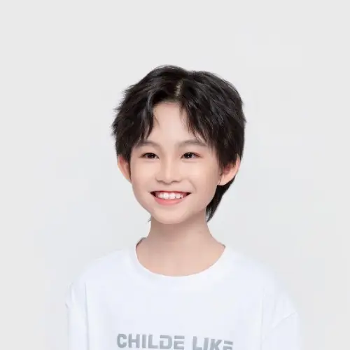 吕泽丰演的短剧