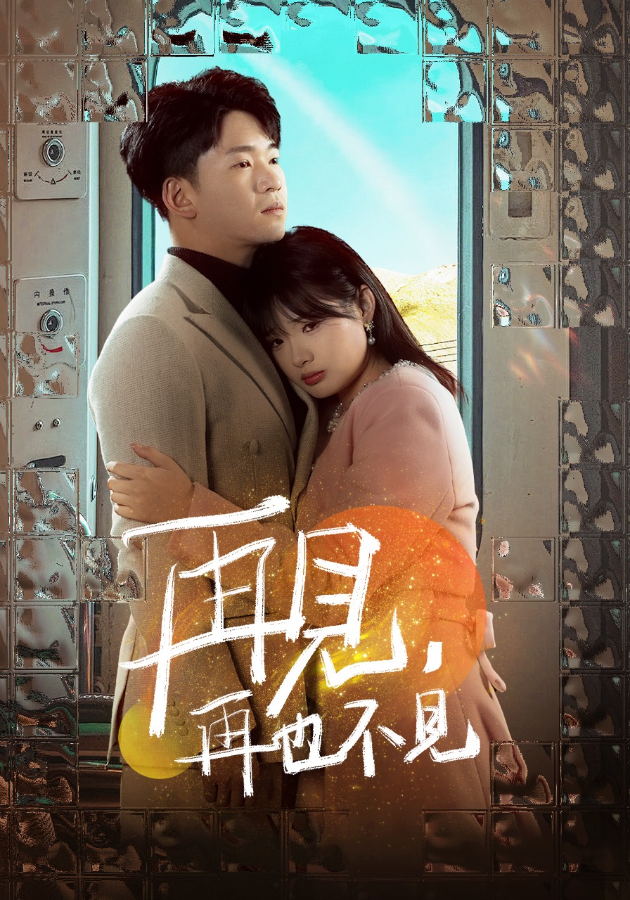 再见，再也不见