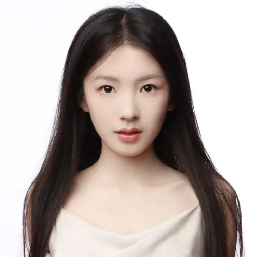 殷丹妮演的短剧