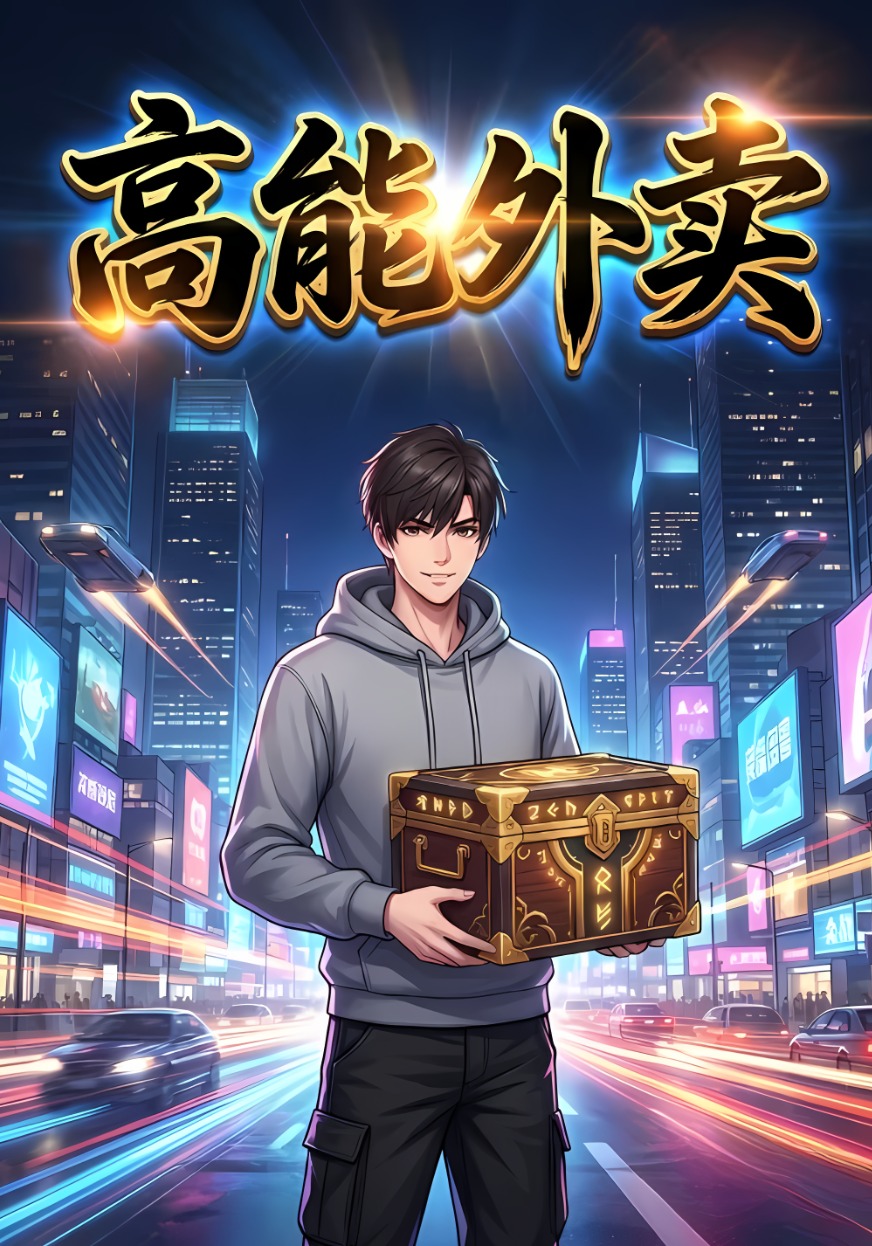高能外卖
