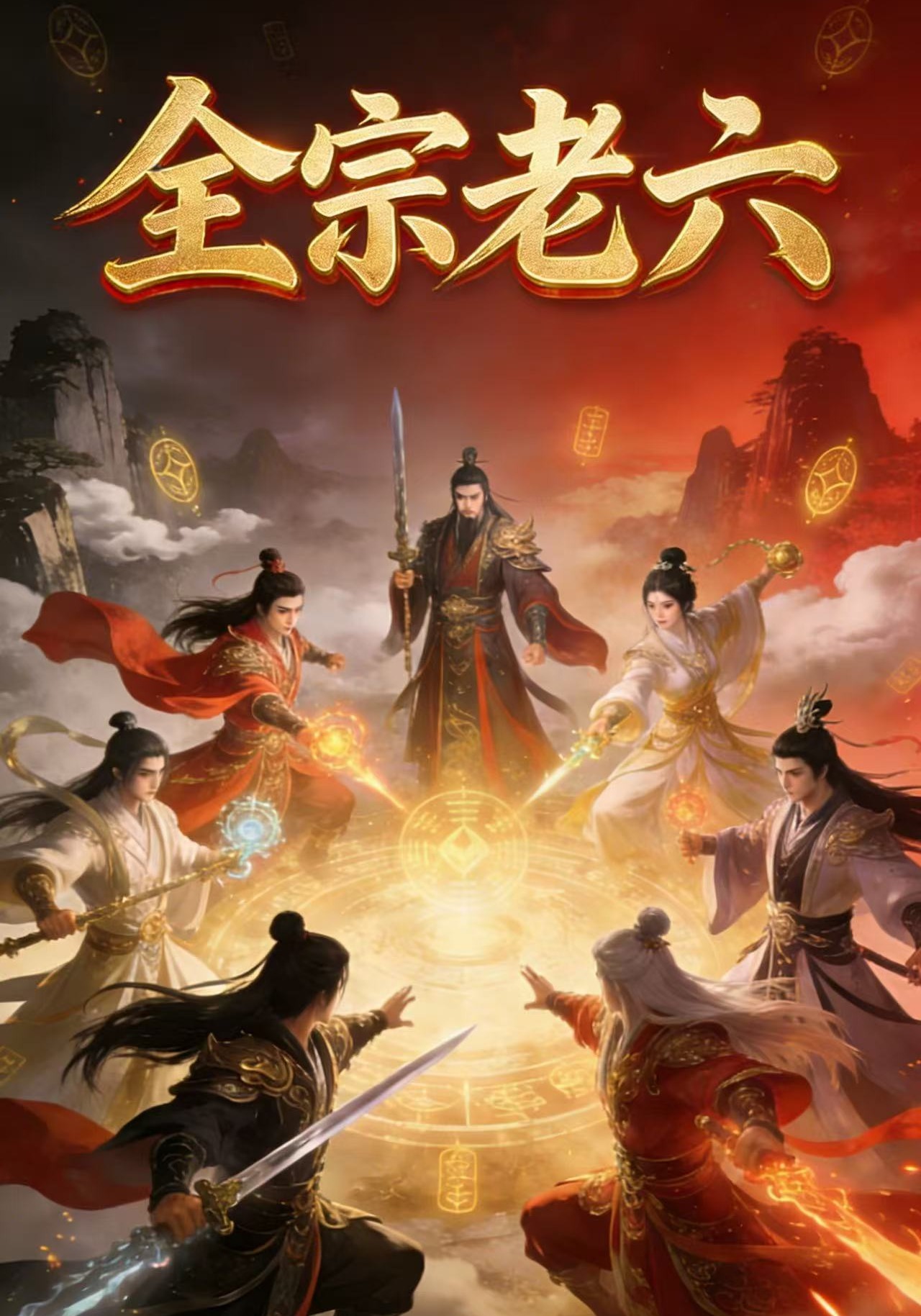 全宗老六