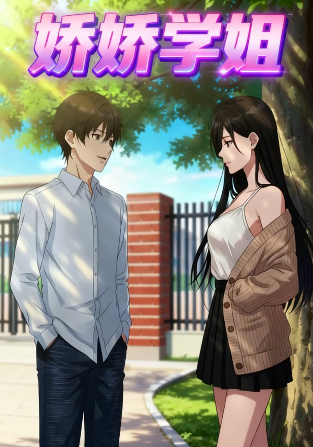 娇娇学姐