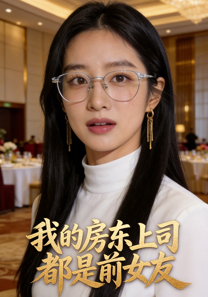 我的房东上司都是前女友