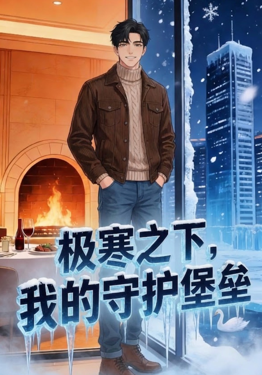 极寒之下，我的守护堡垒