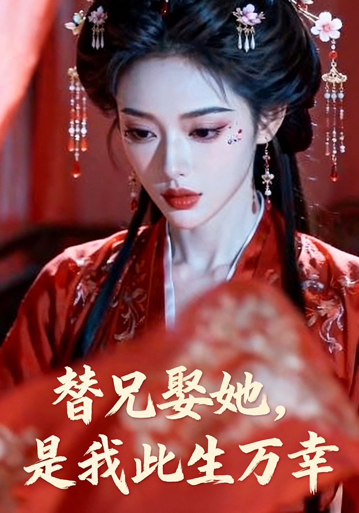 替兄娶她,是我此生万幸