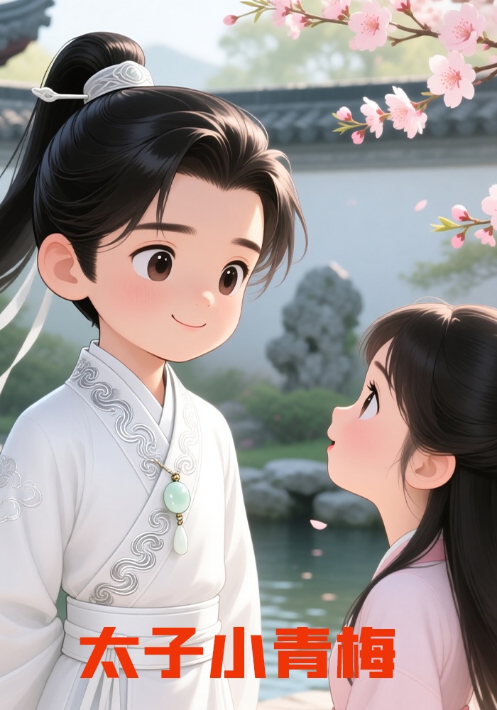 太子小青梅