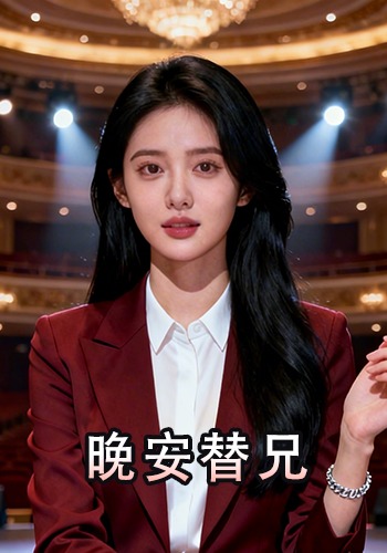 晚安替兄