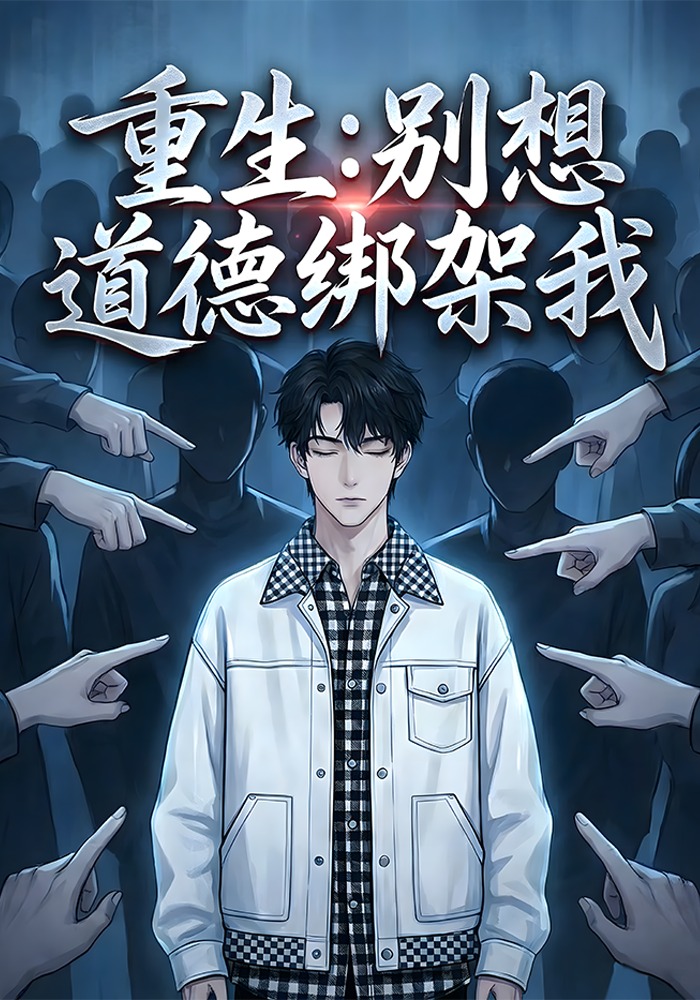 重生：别想道德绑架我