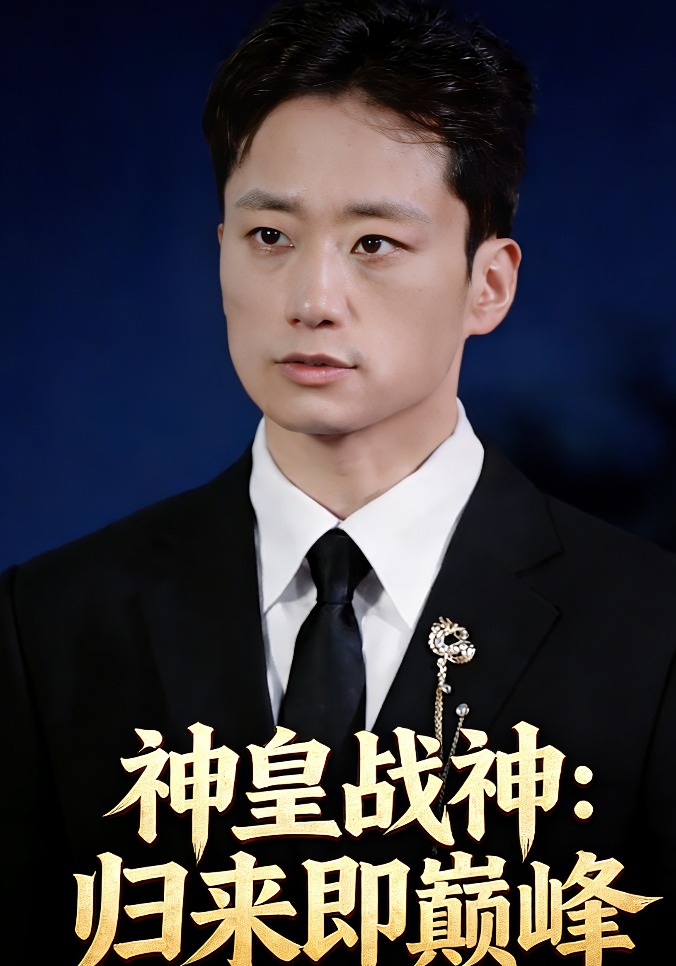 神皇战神归来即巅峰