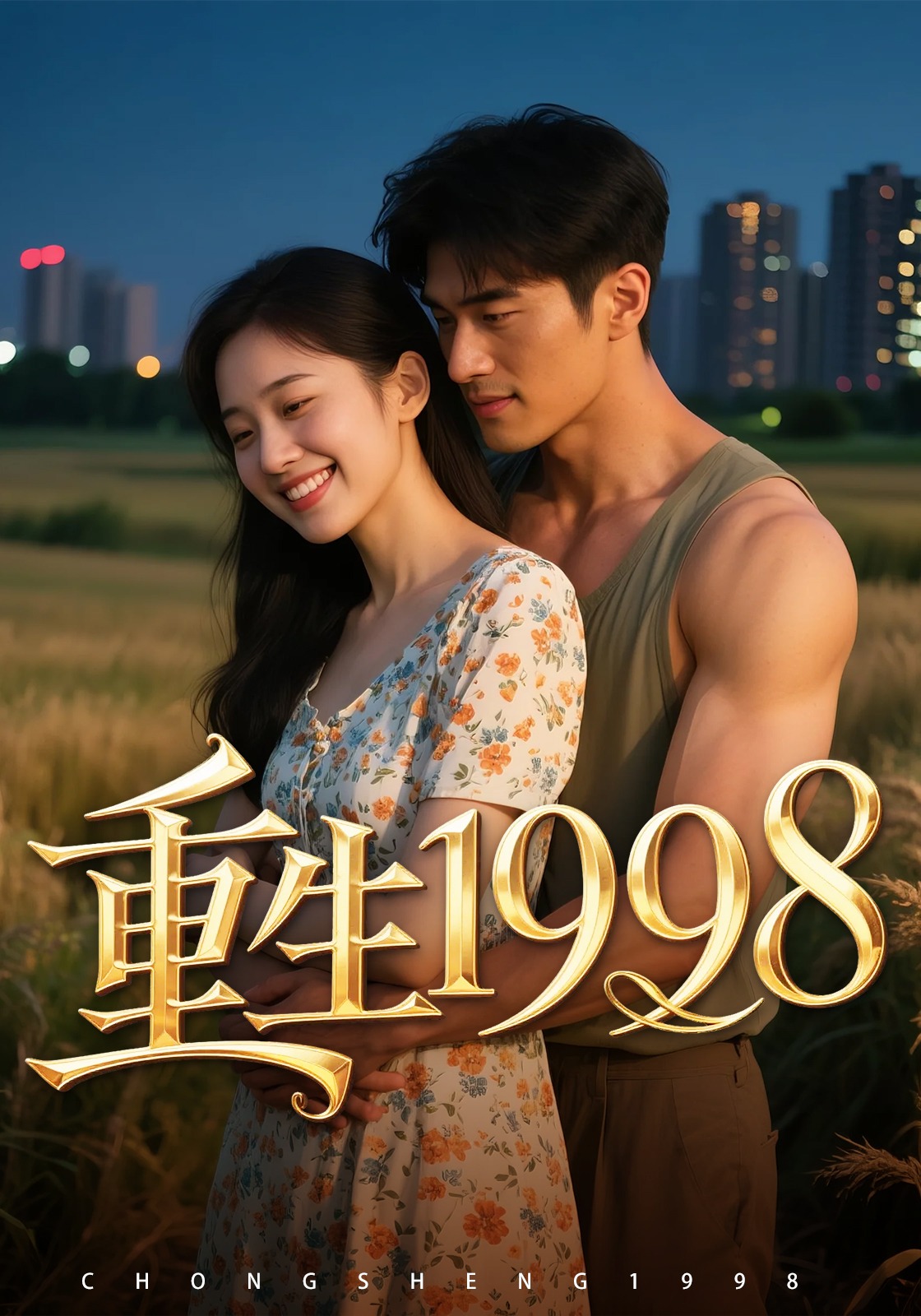 重生1998