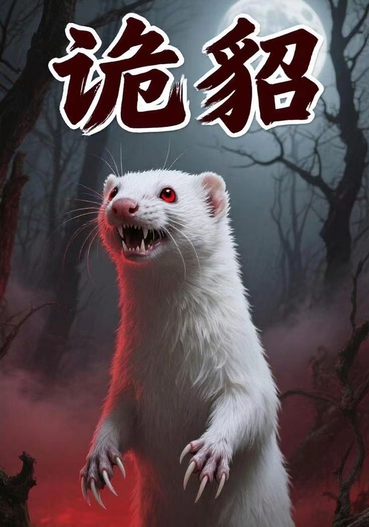 诡貂