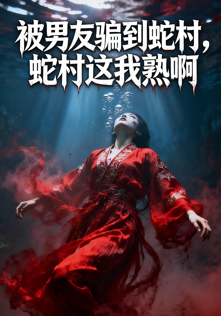 被男友骗到蛇村，蛇村这我熟啊