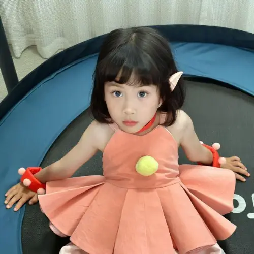 汪艺霖演的短剧