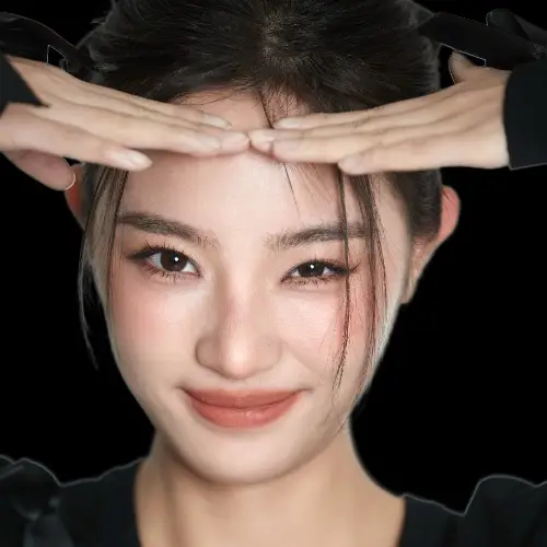 夏欢亭演的短剧