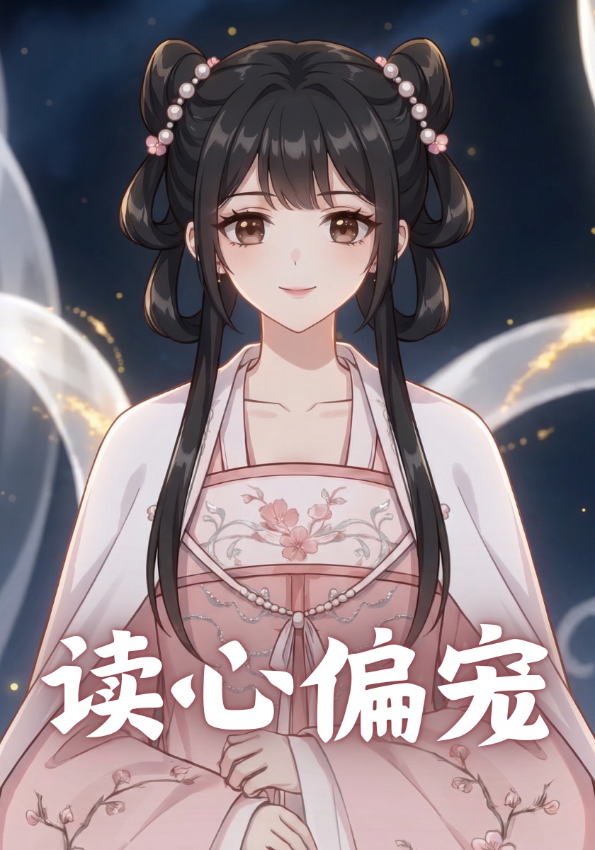 读心偏宠
