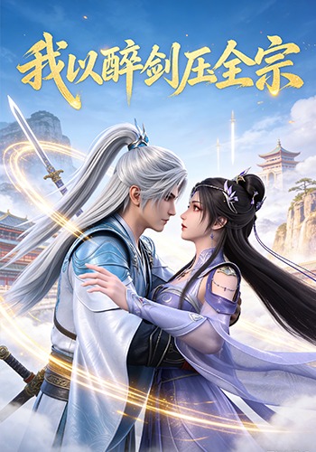 我以醉剑压全宗