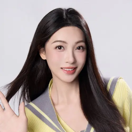 王秀秀演的短剧