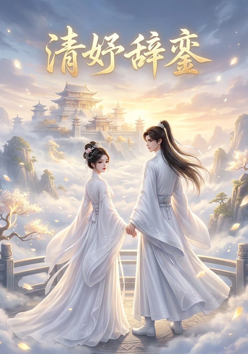 清妤辞銮