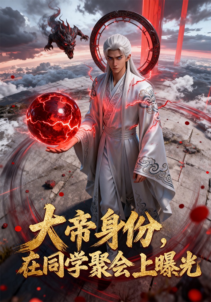 大帝身份，在同学聚会上曝光