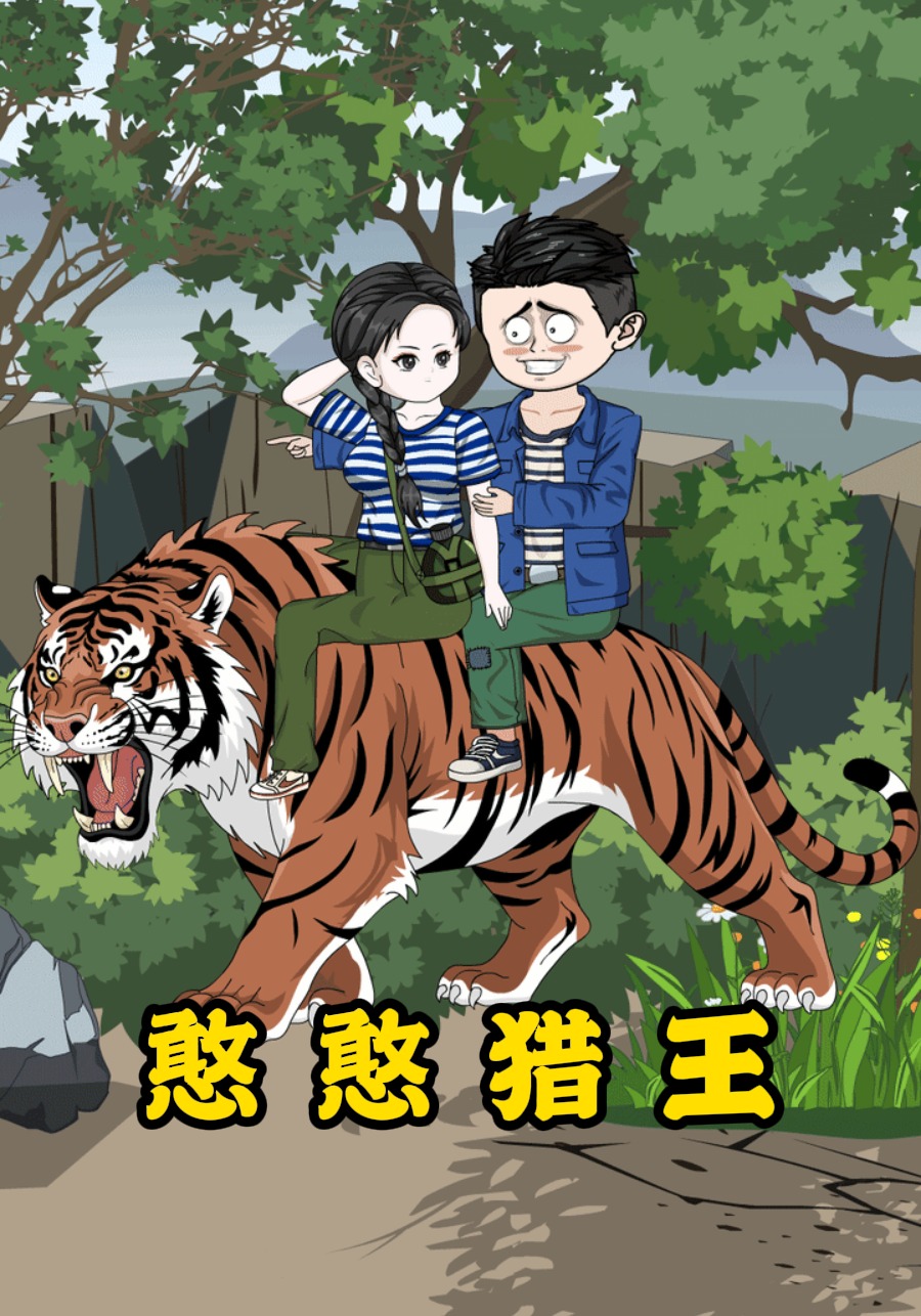 憨憨猎王