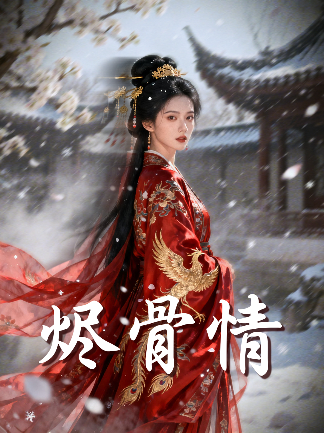 烬骨情