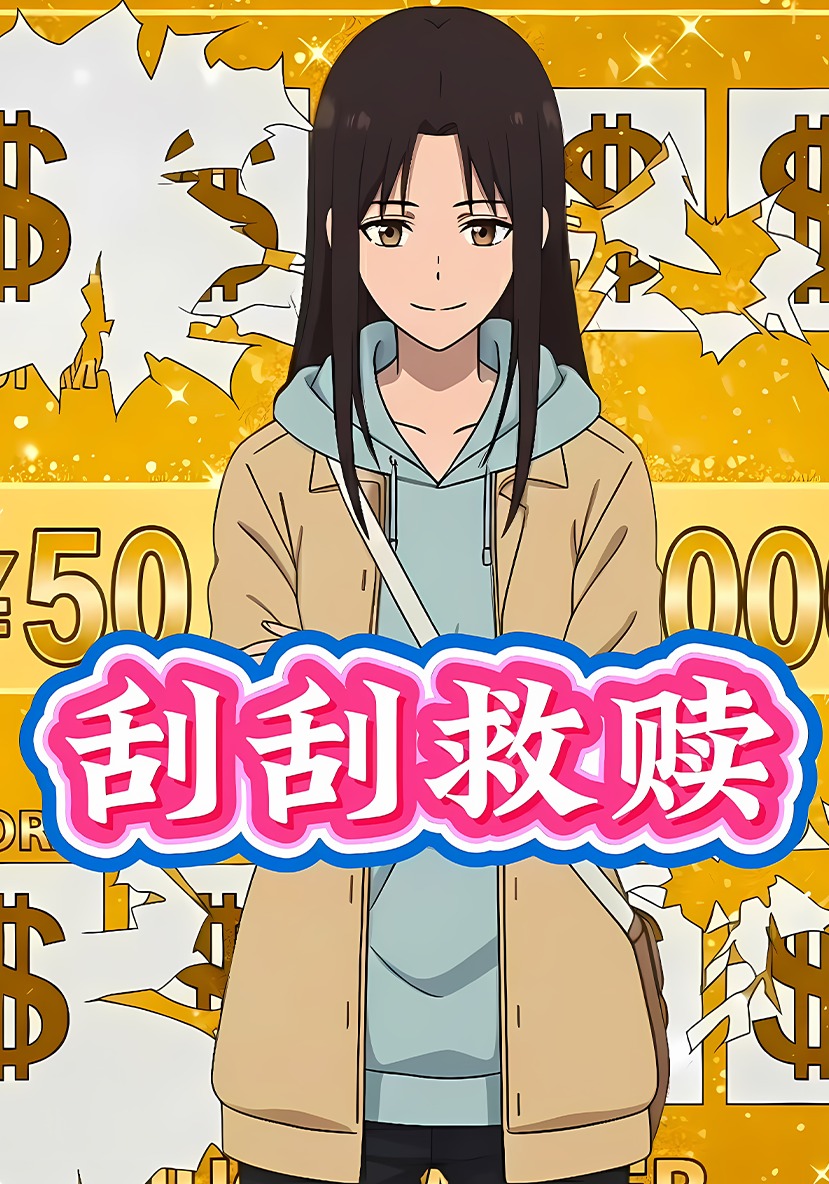 刮刮救赎