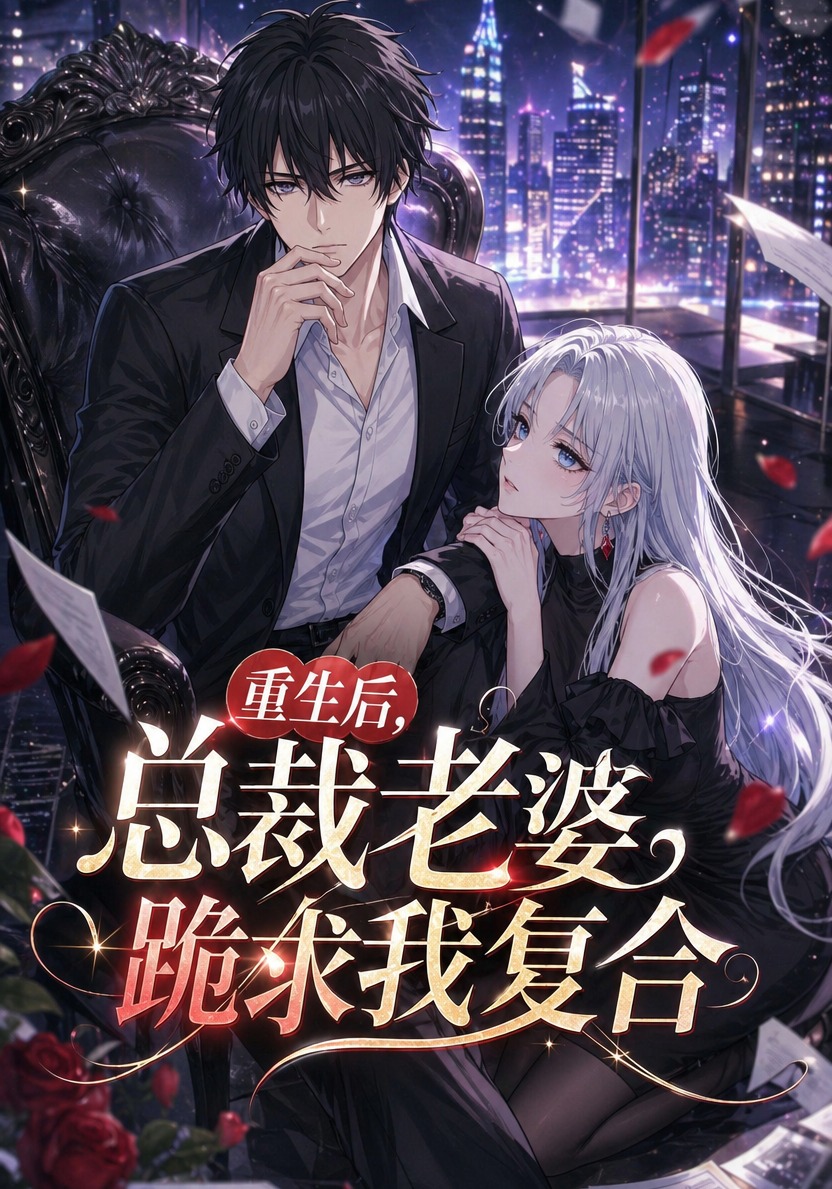 重生后，总裁老婆跪求我复合
