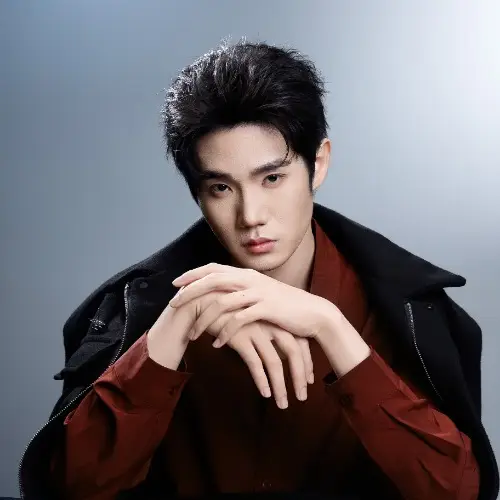 庞潇洒演的短剧