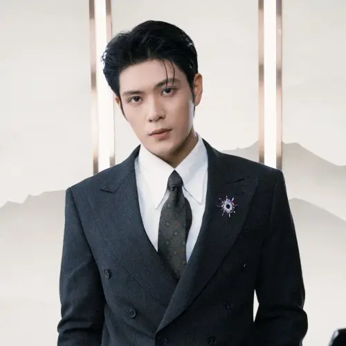 张志伟演的短剧