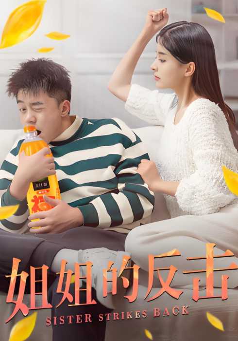 姐姐的反击