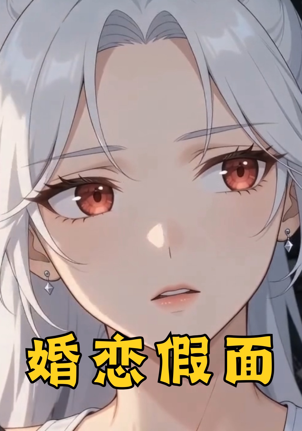 婚恋假面