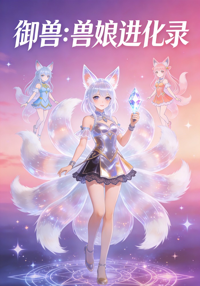 御兽：兽娘进化录