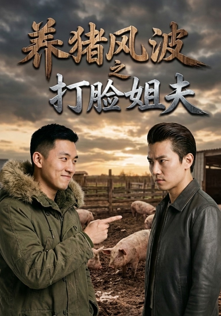 养猪风波之打脸姐夫