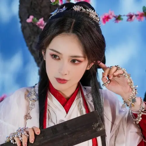 王子清演的短剧