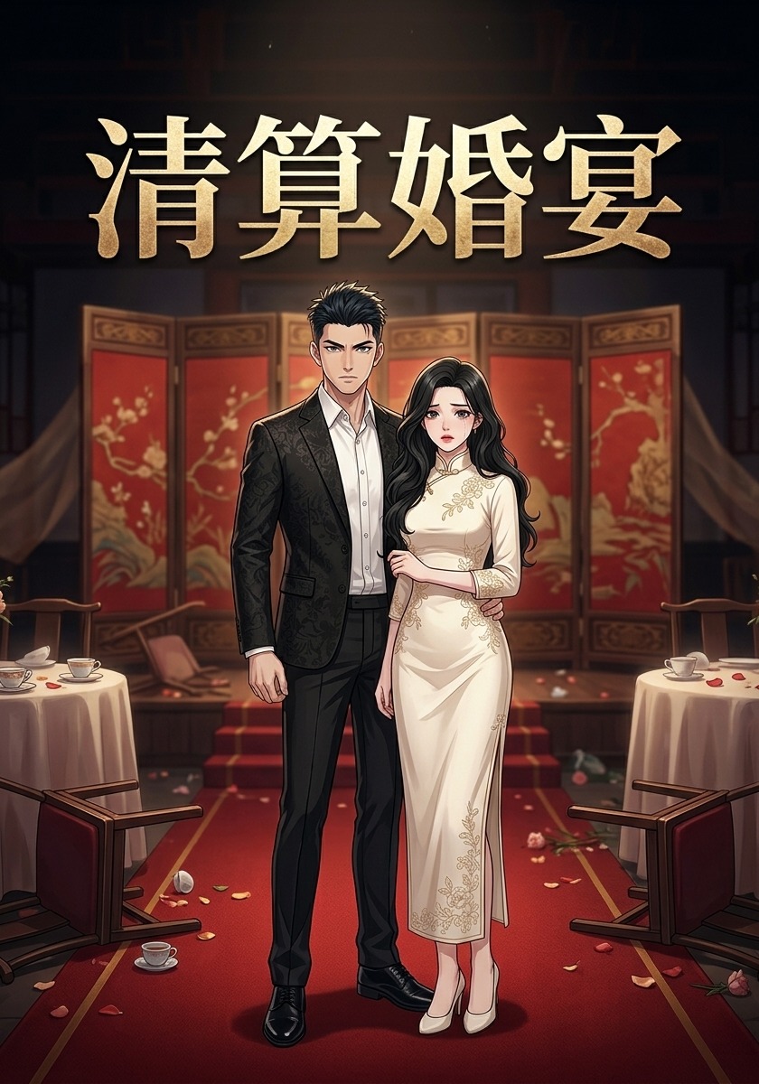 清算婚宴