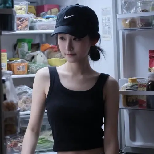 王钰欣演的短剧