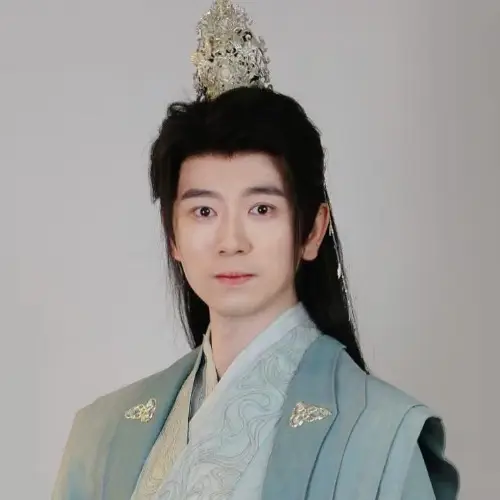 段鹏鹏演的短剧