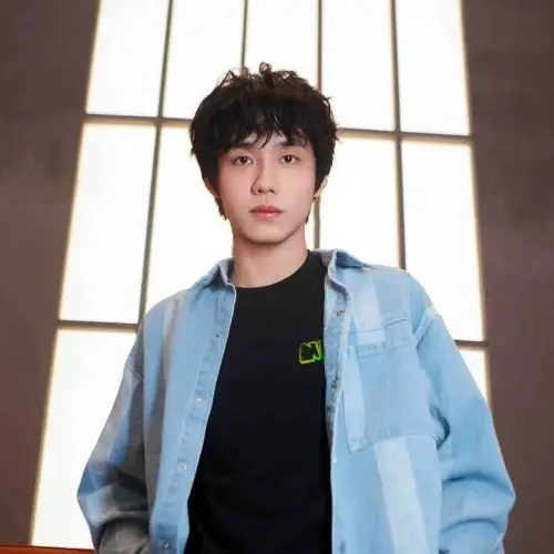 朱宸皓演的短剧