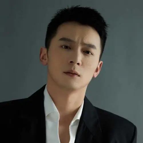 何其炜演的短剧