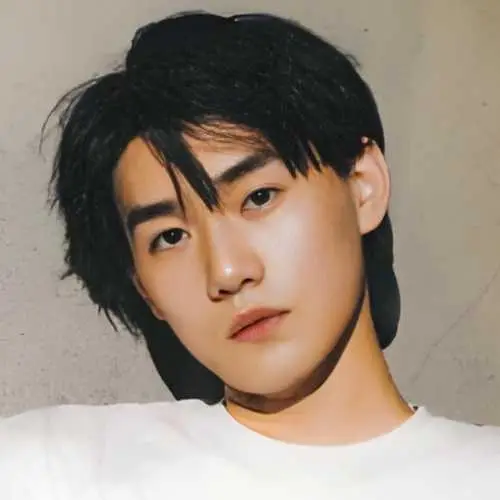 李承熹演的短剧