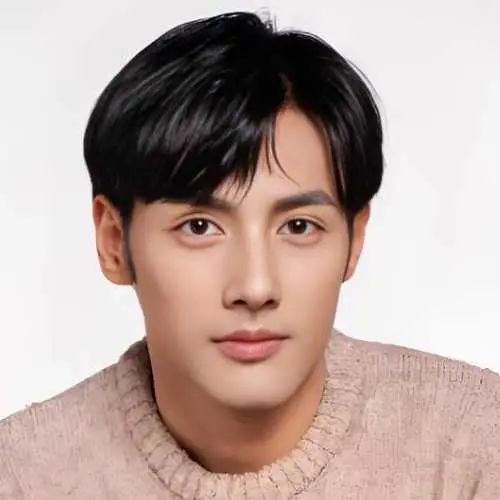 潘子剑演的短剧