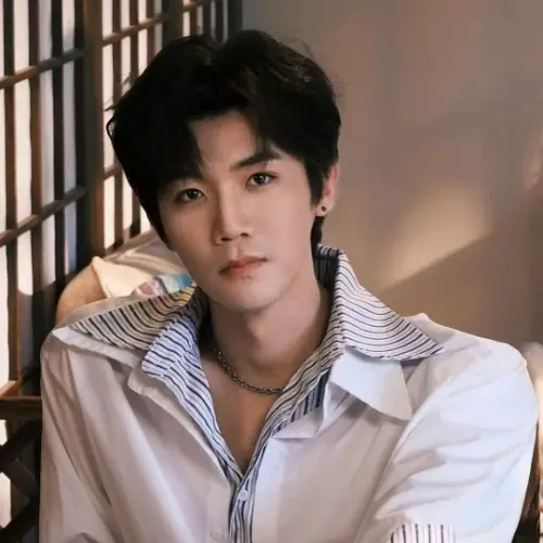 张北淅演的短剧