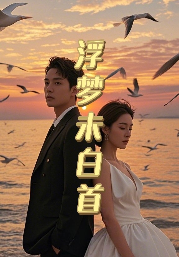 浮梦未白首