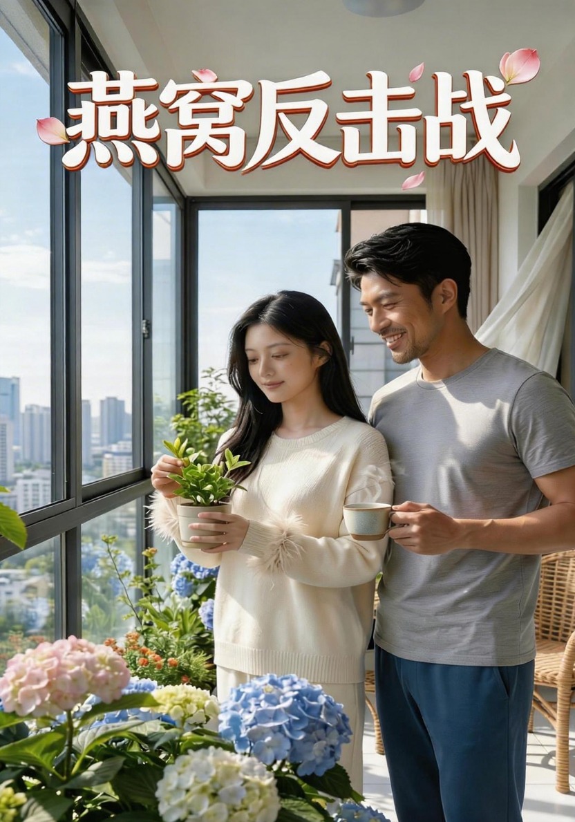 燕窝反击战